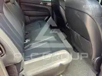 2021 KG Mobility Rexton