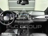 2021 KG Mobility Rexton