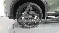 2021 KG Mobility Rexton
