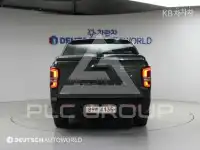 2021 KG Mobility Rexton