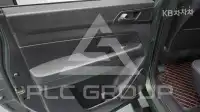 2021 KG Mobility Rexton