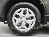 2021 KG Mobility Rexton