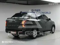 2021 KG Mobility Rexton