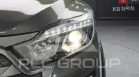 2021 KG Mobility Rexton