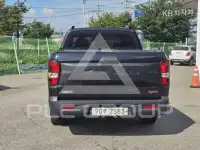 2021 KG Mobility Rexton