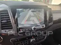 2021 KG Mobility Rexton