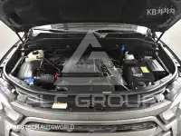 2021 KG Mobility Rexton