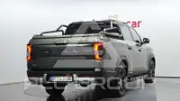 2021 KG Mobility Rexton