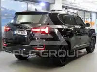 2021 KG Mobility Rexton
