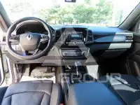 2021 KG Mobility Rexton