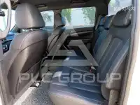 2021 KG Mobility Rexton