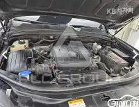 2021 KG Mobility Rexton