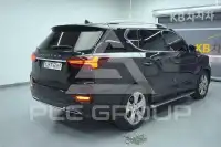 2021 KG Mobility Rexton