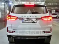 2021 KG Mobility Rexton