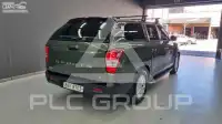 2021 KG Mobility Rexton