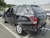 2021 KG Mobility Rexton