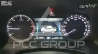 2021 KG Mobility Rexton