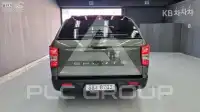 2021 KG Mobility Rexton