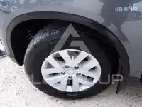2021 KG Mobility Rexton