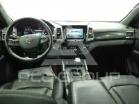 2021 KG Mobility Rexton