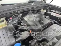 2021 KG Mobility Rexton
