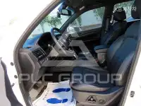 2021 KG Mobility Rexton