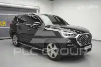 2021 KG Mobility Rexton