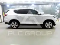 2021 KG Mobility Rexton