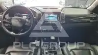 2021 KG Mobility Rexton