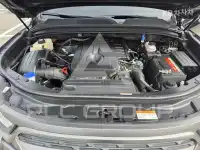 2021 KG Mobility Rexton