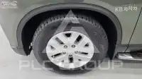 2021 KG Mobility Rexton