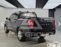 2021 KG Mobility Rexton
