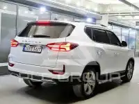 2021 KG Mobility Rexton