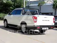 2021 KG Mobility Rexton