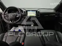 2021 KG Mobility Rexton