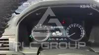 2021 KG Mobility Rexton