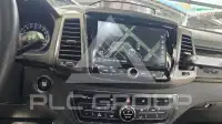 2021 KG Mobility Rexton