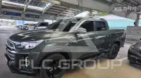 2021 KG Mobility Rexton