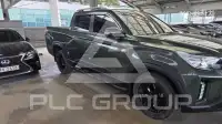 2021 KG Mobility Rexton