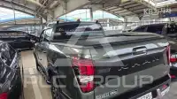2021 KG Mobility Rexton