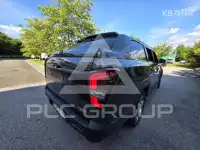 2021 KG Mobility Rexton
