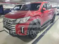 2021 KG Mobility Rexton