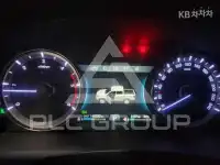 2021 KG Mobility Rexton