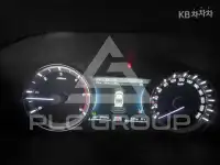 2021 KG Mobility Rexton