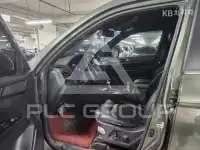 2021 KG Mobility Rexton