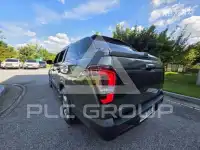 2021 KG Mobility Rexton