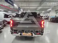 2021 KG Mobility Rexton