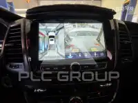 2021 KG Mobility Rexton