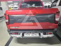2021 KG Mobility Rexton