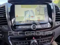 2021 KG Mobility Rexton